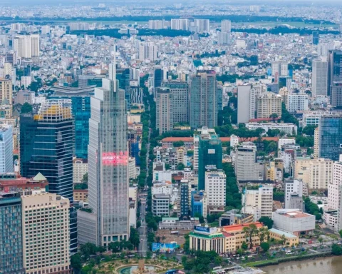 TPHCM thu hút hơn 17 tỷ USD vốn FDI, đổ mạnh vào lĩnh vực nào?