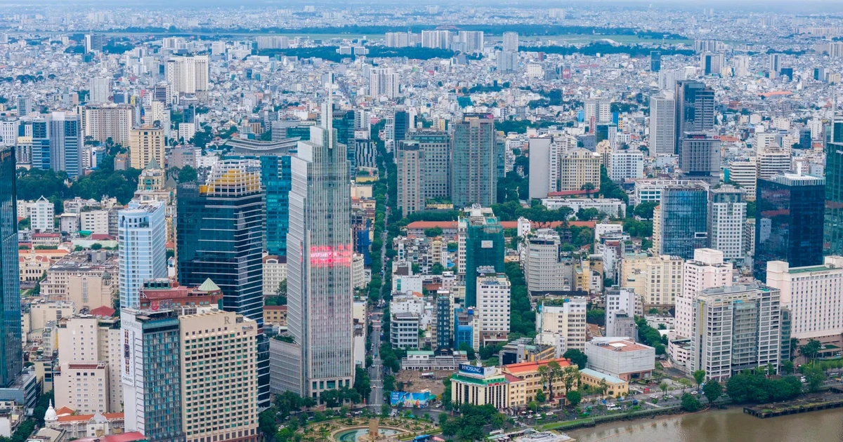 TPHCM thu hút hơn 17 tỷ USD vốn FDI, đổ mạnh vào lĩnh vực nào?