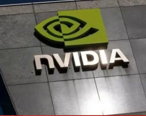 Nvidia và chính sách AI của Nhà Trắng