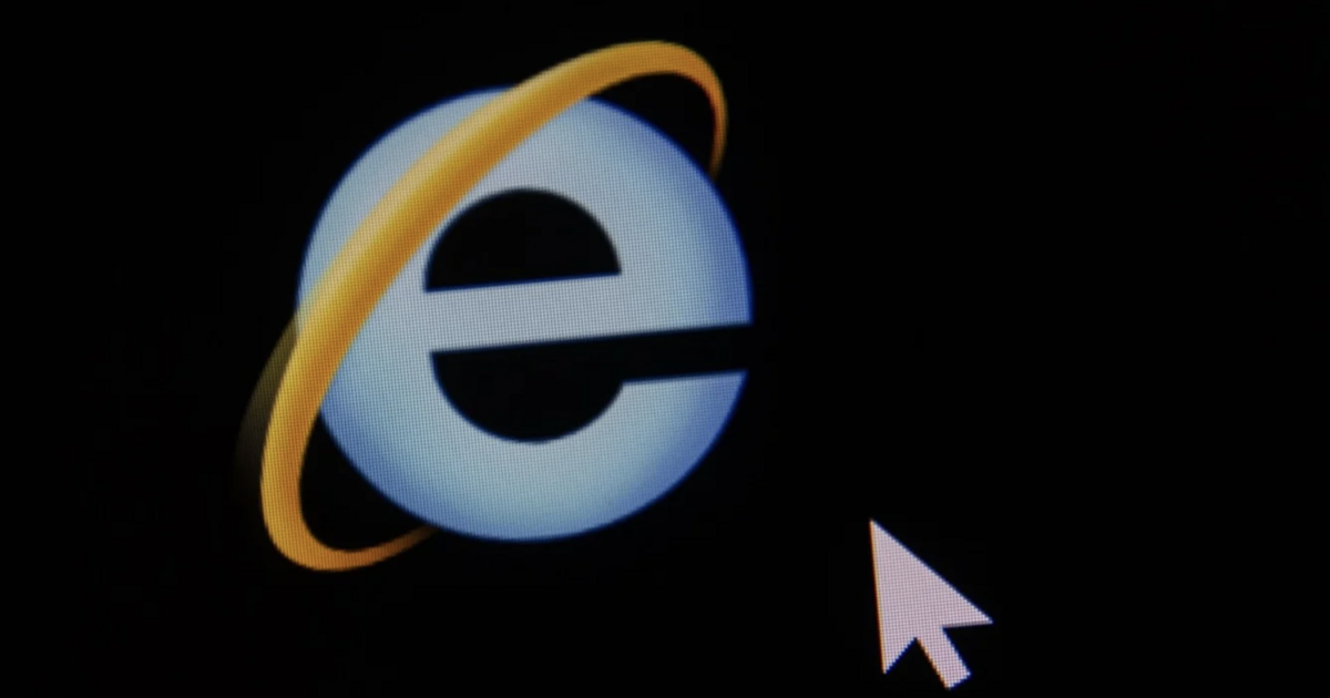 Internet Explorer sẽ biến mất hoàn toàn sau năm 2029