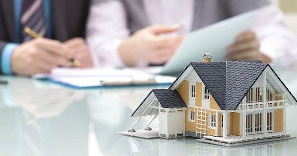Giao toàn quyền bán đất cho người khác, vì sao chủ đất vẫn phải nộp thuế TNCN?