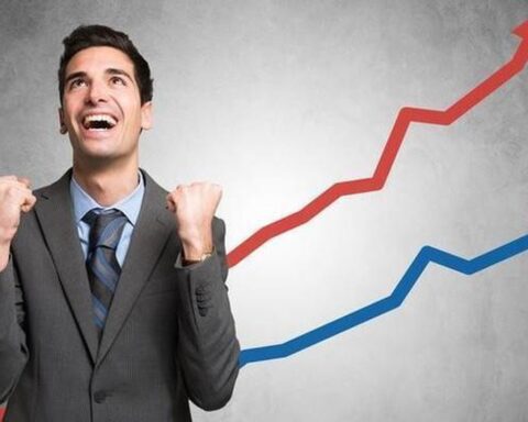 Một cổ phiếu chứng khoán bất ngờ kịch trần, thị giá lên đỉnh 1 năm