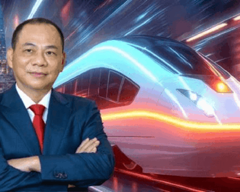 VinSpeed ký hợp đồng 1 tỷ EUR với Siemens Mobility, phát triển các tuyến đường sắt tốc độ cao