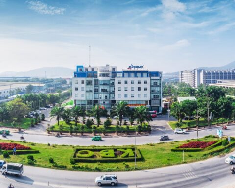 Chuỗi cung ứng tỷ USD chọn bến đỗ: Lợi thế của Kinh Bắc trên bản đồ bất động sản công nghiệp