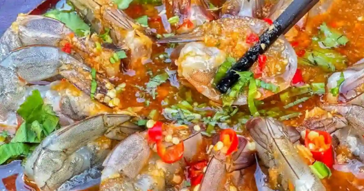5 món ăn tưởng bổ nhưng là “ổ” ký sinh trùng, nhiều người Việt vẫn ăn thường xuyên