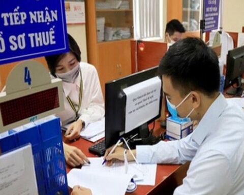 Thuế TP. Hà Nội phát thông báo quan trọng, tất cả người nộp thuế chú ý