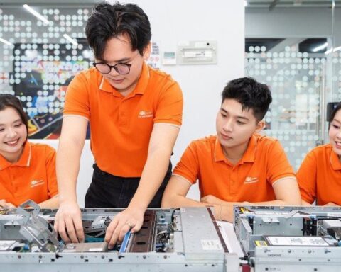 Một trường đại học nổi tiếng đặt mục tiêu đào tạo 100 tiến sĩ cho Việt Nam