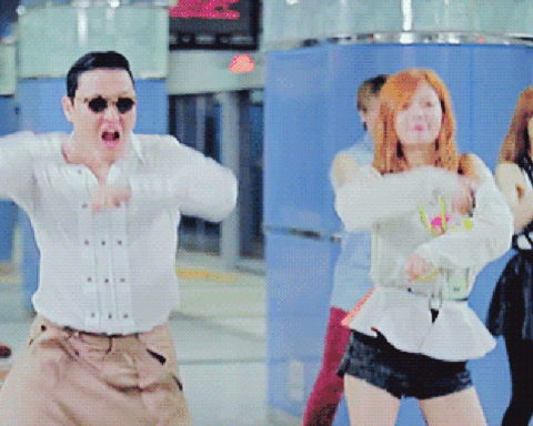 Tuyên án “ông hoàng Gangnam Style” PSY
