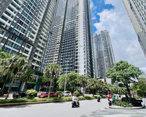 “Nhiều người dân có tâm lý mặc định sẽ ở tại chung cư lâu dài và không muốn sửa chữa”