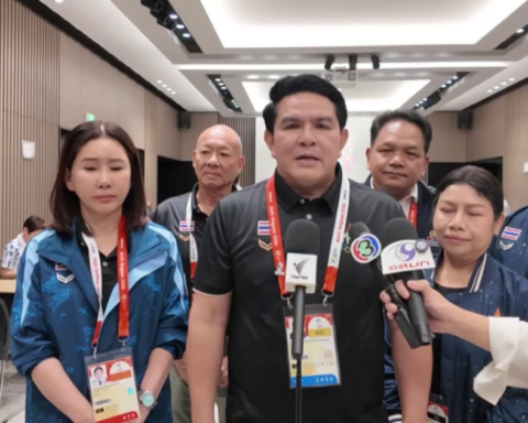 VĐV dương tính với doping ở ASIAD 2026, bộ trưởng Thái Lan lên tiếng