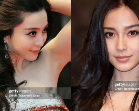 5 bức ảnh huyền thoại của Getty Images: Phạm Băng Băng và Thư Kỳ chưa bằng 1 người