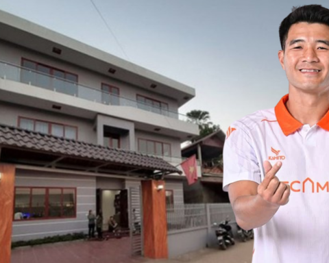 Tài sản hiện tại của Hà Đức Chinh