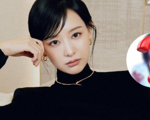 Đôi bàn tay đáng sợ của Kim Ji Won