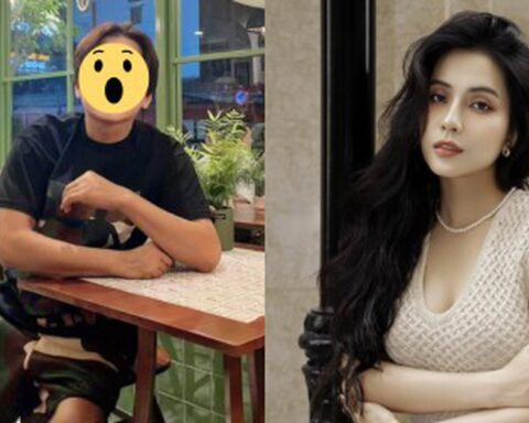 Nam nghệ sĩ duy nhất lên tiếng sau phiên toà Jack với Thiên An