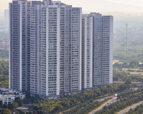 Theo dấu các đại dự án hạ tầng tìm tâm điểm bất động sản