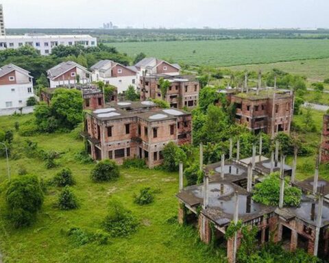 Nếu đánh thuế đất bỏ hoang nhà đầu tư phải tính cả kịch bản rút lui, không thể vì khó khăn mà tiếp tục giữ đất
