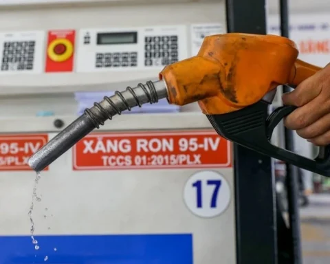 Quỹ bình ổn giá xăng dầu: Gần 900 tỷ đồng đã sử dụng ra sao?