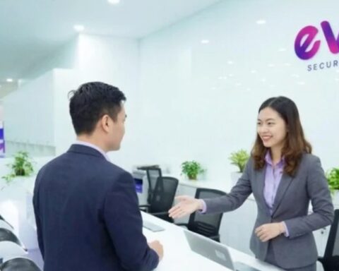 Hai doanh nghiệp bị xử phạt do vi phạm trong lĩnh vực chứng khoán
