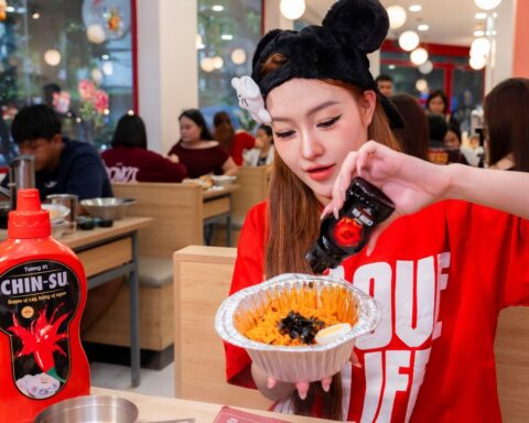 Doanh thu đạt 21.536 tỷ đồng, MCH mở rộng các trụ cột tăng trưởng