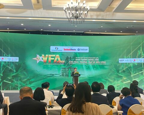 Từ 0,7% lên 5% GDP: Ngành quỹ lấy gì để bứt tốc?
