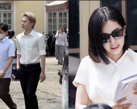 Phía Jack lên tiếng về các số liệu tại phiên tòa với Thiên An: Đây là phần trình bày đơn phương, sai sự thật!