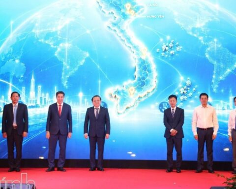 Phân hiệu Học viện Tài chính tại TP. Hồ Chí Minh:  Kiến tạo giá trị mới cho nhân lực tài chính