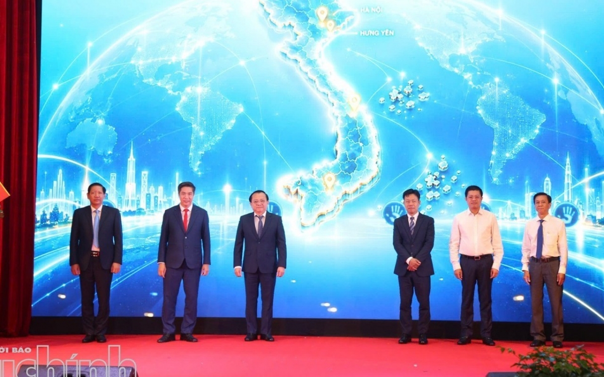 Phân hiệu Học viện Tài chính tại TP. Hồ Chí Minh: Kiến tạo giá trị mới cho nhân lực tài chính