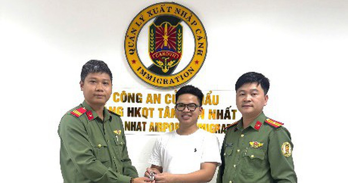 Công an sân xác minh hàng loạt túi xách 500 triệu, đồng hồ Rolex 600 triệu… nằm rải rác ở sân bay Tân Sơn Nhất
