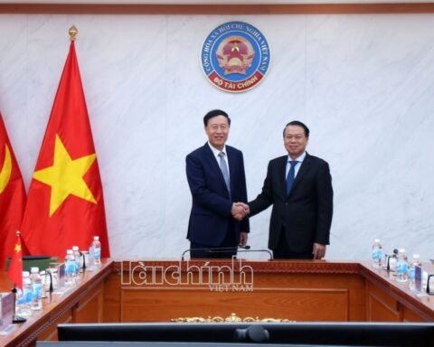 Việt Nam – Trung Quốc: Hợp tác thúc đẩy phát triển khu vực kinh tế tư nhân