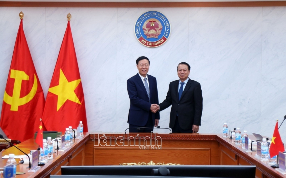Việt Nam – Trung Quốc: Hợp tác thúc đẩy phát triển khu vực kinh tế tư nhân