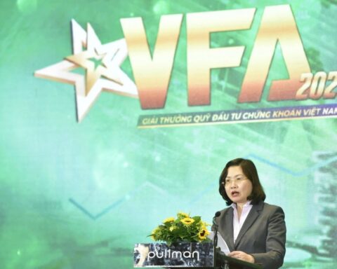 Chủ tịch Ủy ban Chứng khoán Nhà nước: Phát triển ngành quỹ phải gắn với tái cấu trúc cơ sở nhà đầu tư