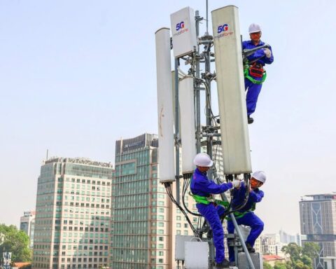 Tin cực vui cho người dùng MobiPhone
