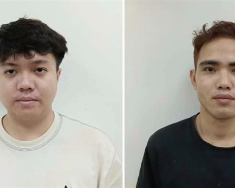 Lộ đường dây cho thuê SIM “rác”, giả danh công an, ngân hàng để lừa đảo