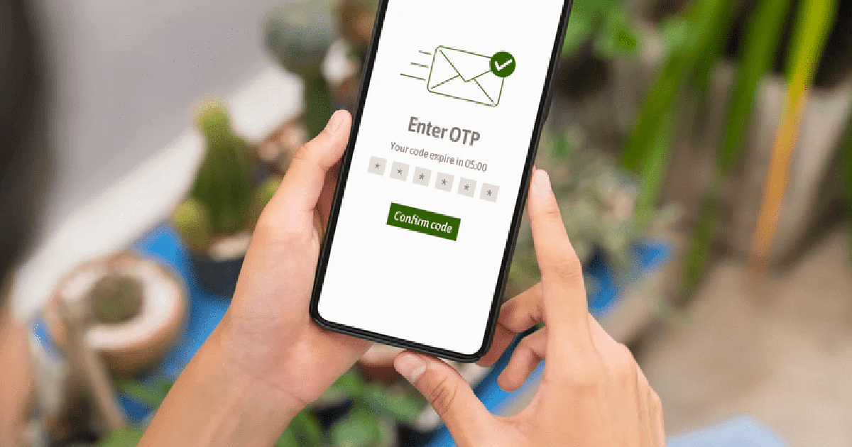 Lộ mã OTP, mất tiền tài khoản: Nên làm gì?