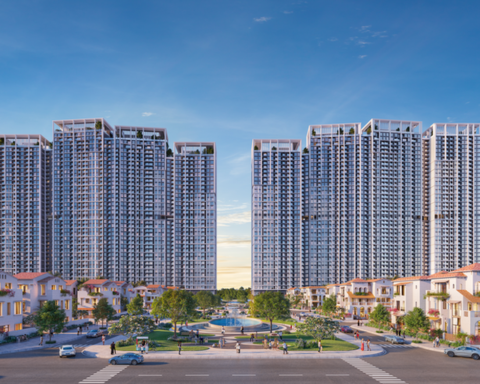 Sun Property giới thiệu quỹ căn hộ biển sở hữu lâu dài cuối cùng tại Blanca City