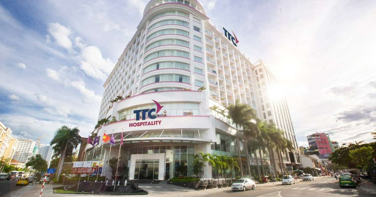 TTC Hospitality muốn chuyển nhượng vốn góp tại công ty mới 1 tháng tuổi, giá không dưới 700 tỷ đồng