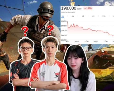 Công ty đứng sau PUBG “bốc hơi” hơn 4.400 tỷ đồng vốn hóa giữa drama liên quan 2 game thủ Việt