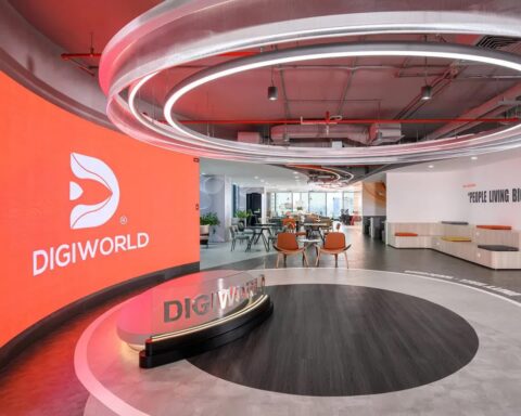 Digiworld chốt ngày chia cổ tức tiền mặt, dự chi hơn 220 tỷ cho cổ đông