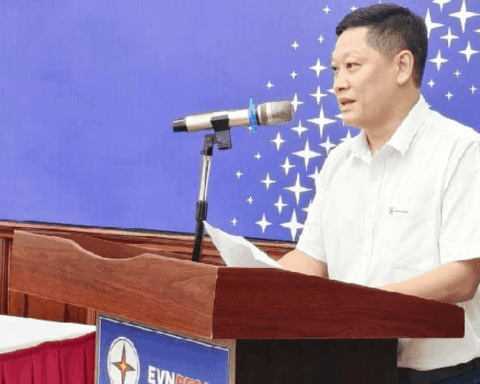 Ông Nguyễn Hữu Chỉnh bị bắt, doanh nghiệp công bố kế hoạch mới