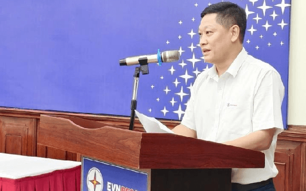 Ông Nguyễn Hữu Chỉnh bị bắt, doanh nghiệp công bố kế hoạch mới
