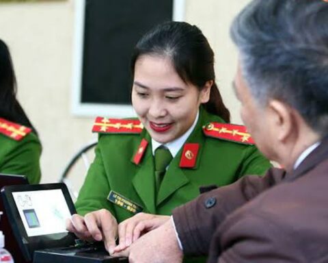 Tất cả người dân có căn cước công dân chú ý thông báo mới nhất
