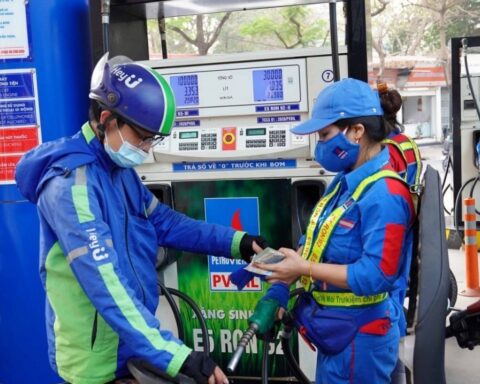 Quỹ bình ổn giá xăng dầu tăng hơn 1.013 tỷ đồng trong quý II/2026