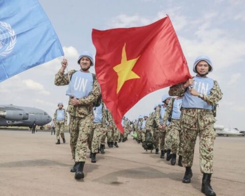 Việt Nam – Liên hợp quốc: Từ hỗ trợ tái thiết đến đối tác phát triển
