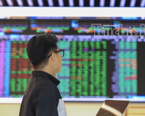 Chứng khoán ngày 22/9: Thị trường tăng điểm tích cực, lấy lại mốc 1.800 điểm