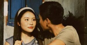 Người thương đầu tiên của Phương Mỹ Chi