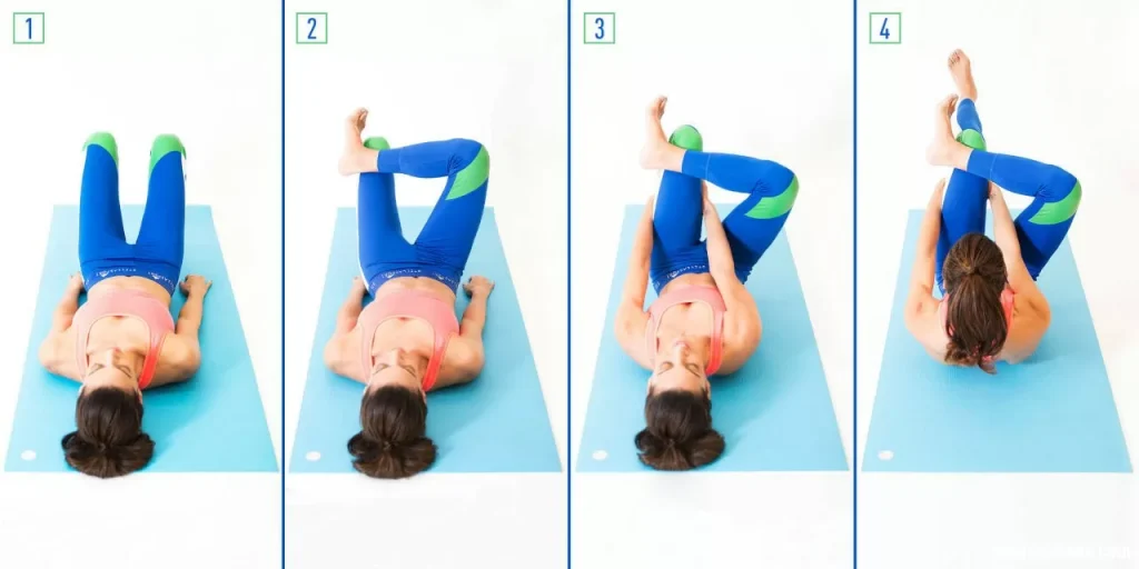 Sức Khỏe Phụ Nữ