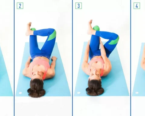 Sức Khỏe Phụ Nữ