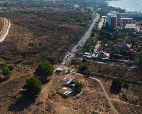 ‘Ông lớn’ CII được chấp thuận nghiên cứu dự án đường cảnh quan ven biển 20.000 tỷ đồng