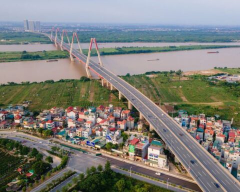 Tập đoàn Malaysia đề xuất xây khu đô thị công nghệ cao tại phía Bắc Hà Nội