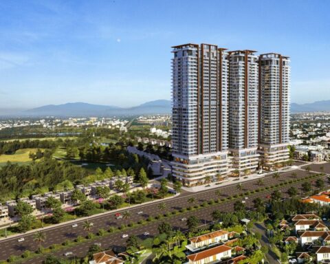 Thời điểm vàng gia tăng quyền lợi sở hữu căn hộ tại Newtown Diamond
